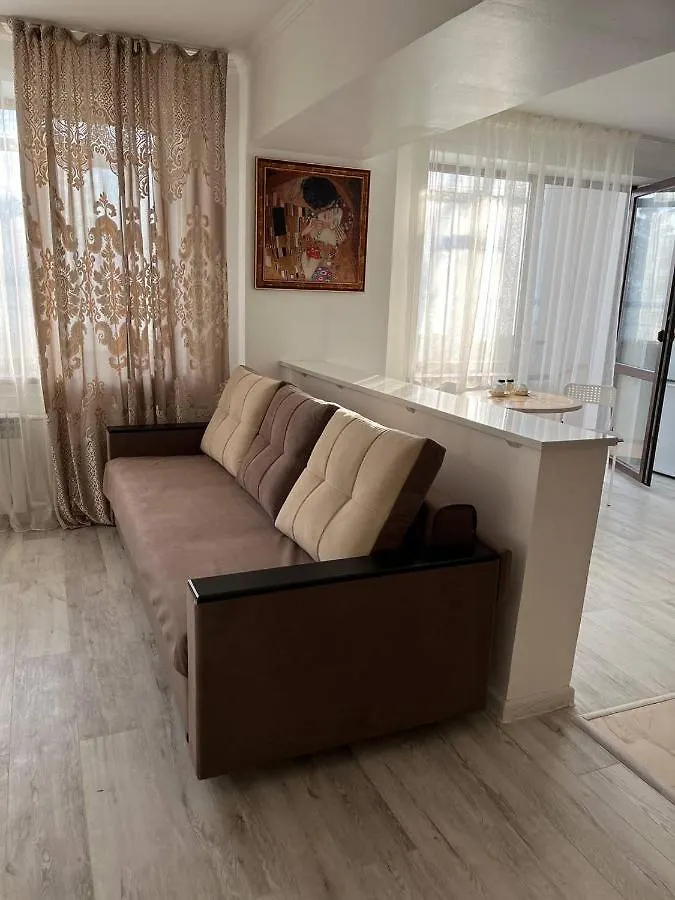 Apartment Apartament27 Almaty