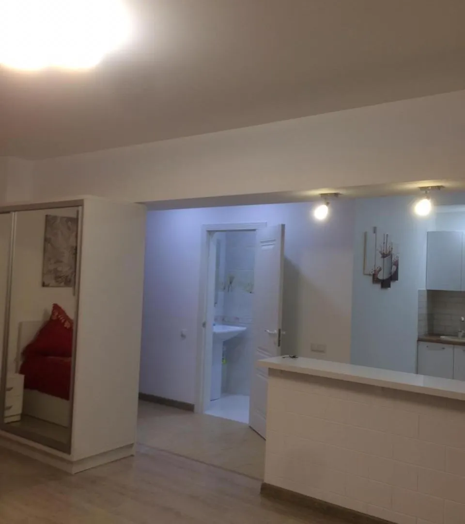 Apartament27 Almaty 0*,