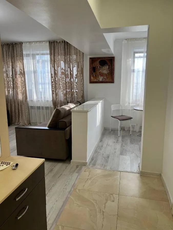 Apartament27 Almaty Apartment