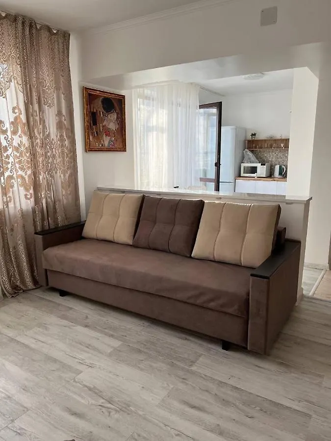 Apartament27 Almaty