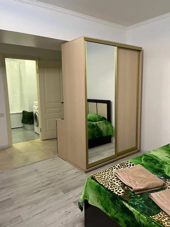 Apartament27 Almaty Apartment