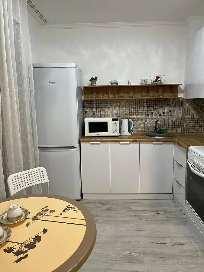 Apartament27 Almaty Kazakhstan