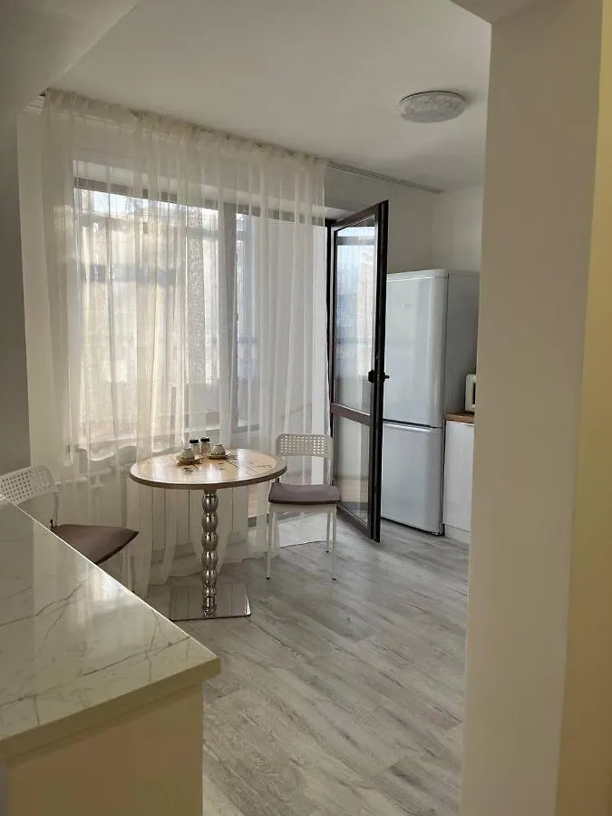 Apartament27 Almaty 0*,