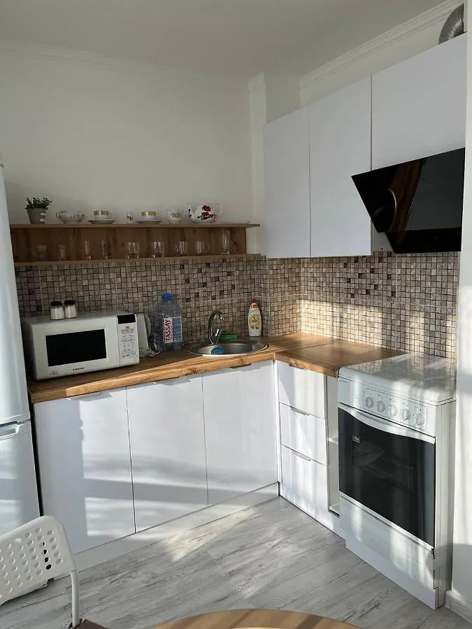 Apartament27 Almaty 0*,  Kazakhstan