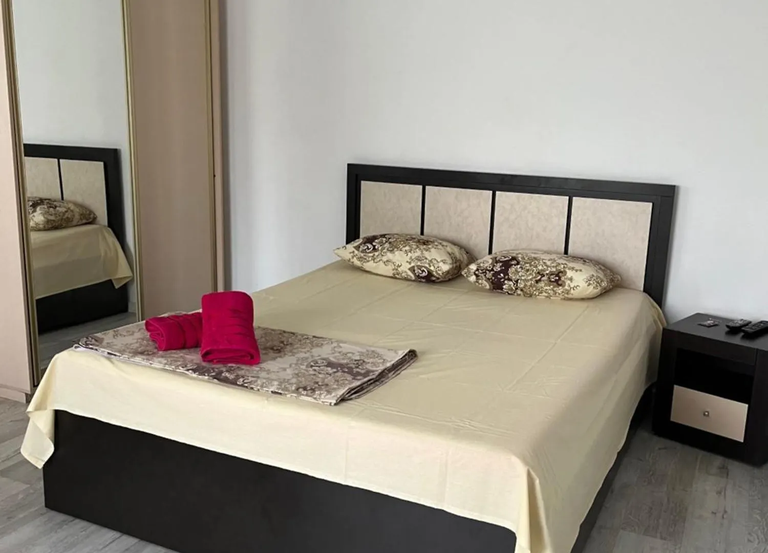 Apartament27 Almaty 0*,  Kazakhstan