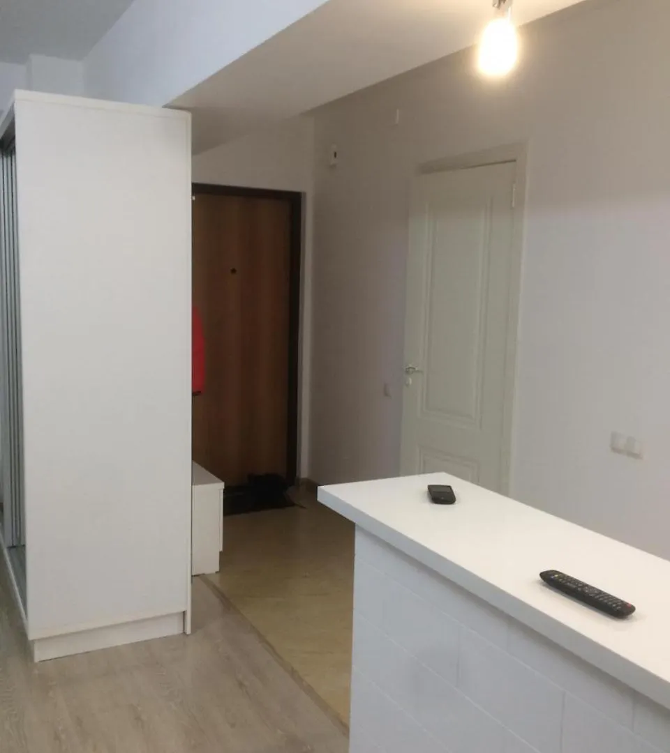 Apartament27 Almaty