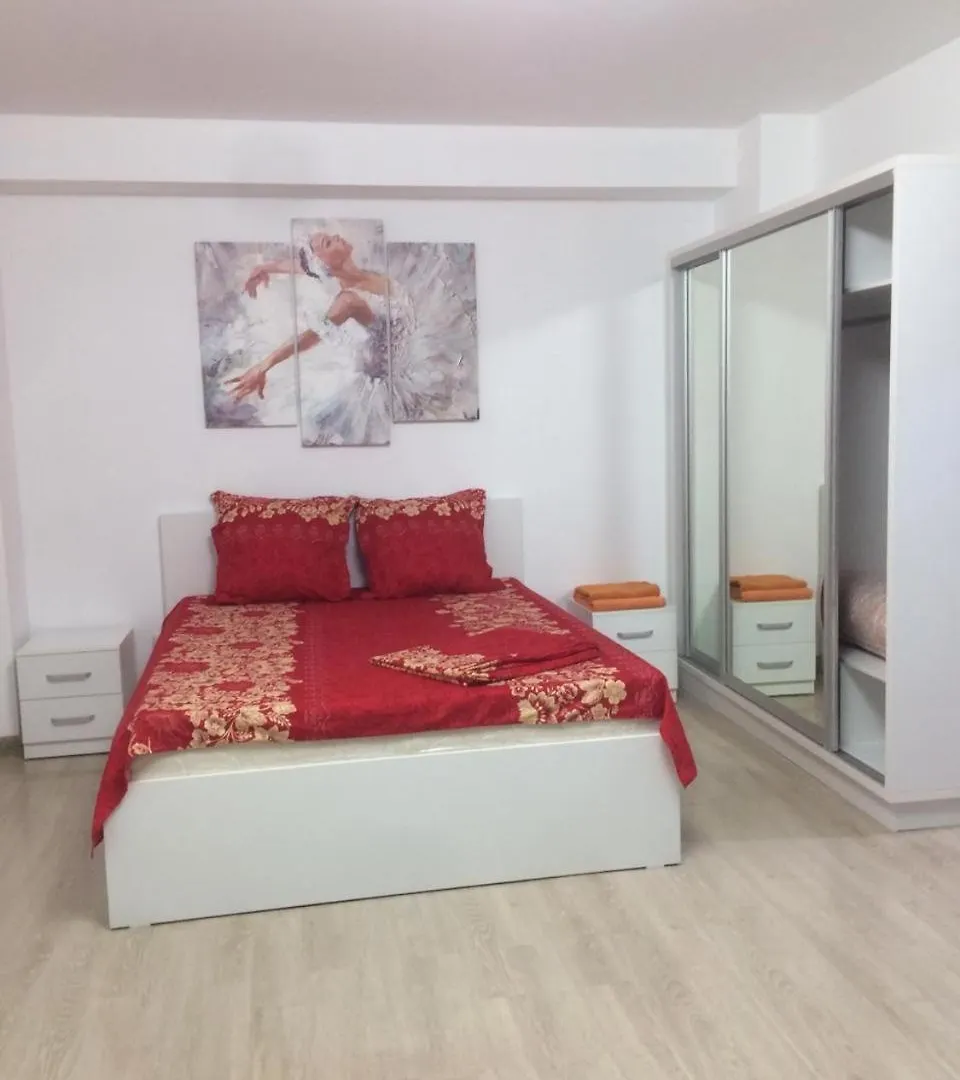Apartament27 Almaty