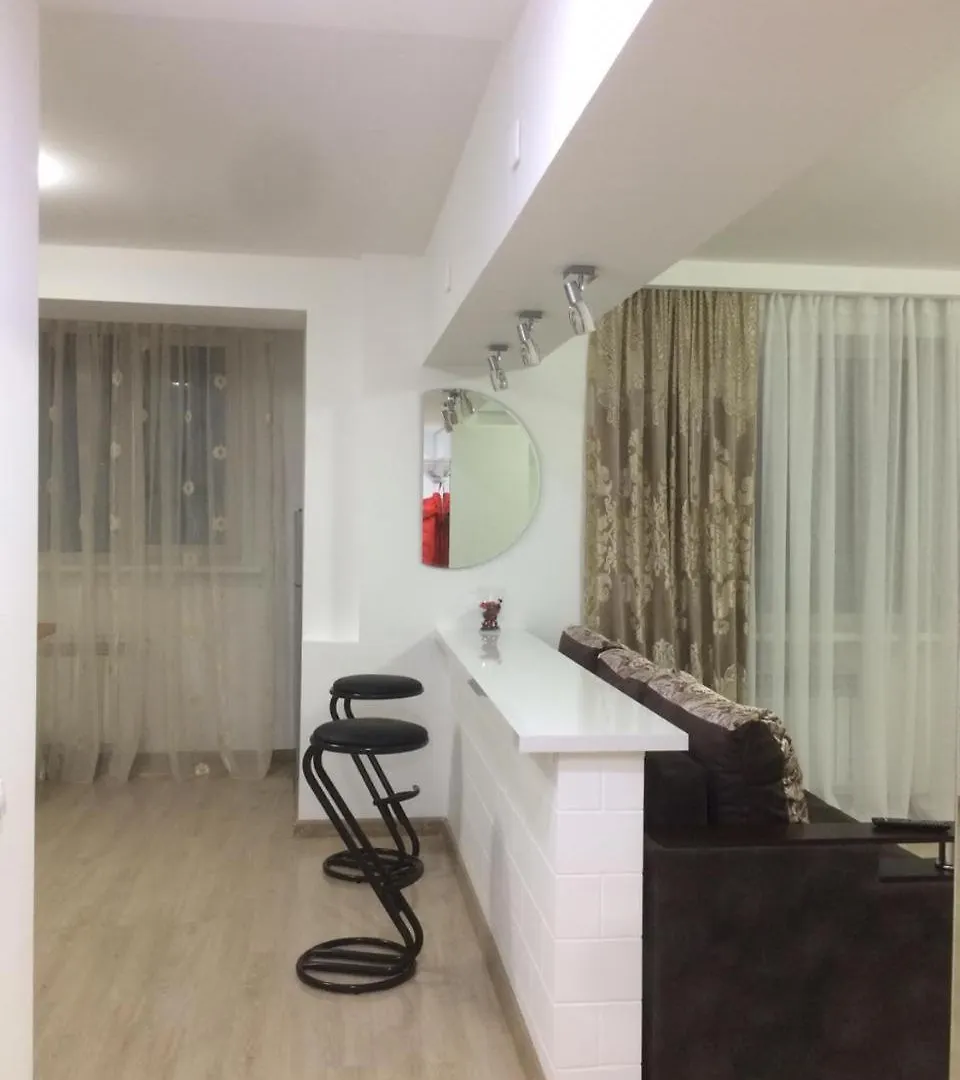 Apartament27 Almaty