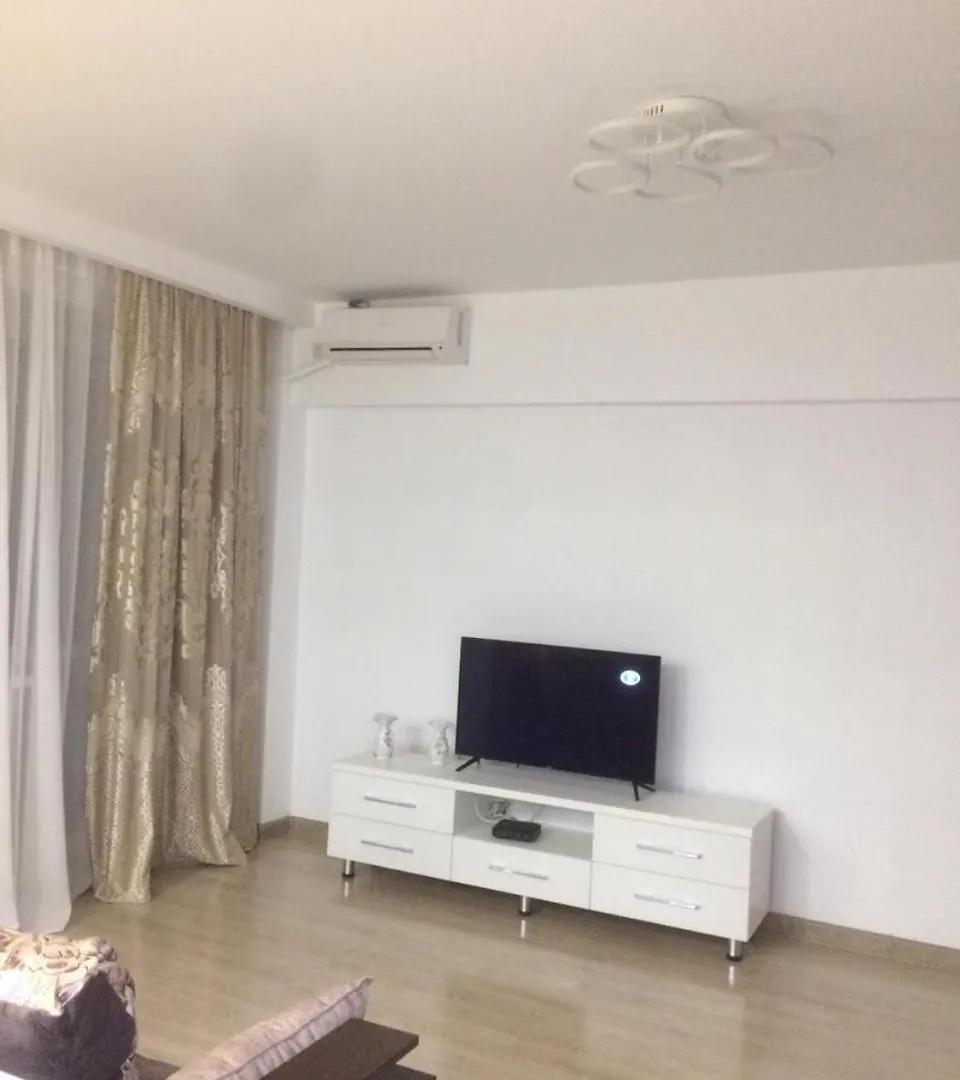 Apartment Apartament27 Almaty