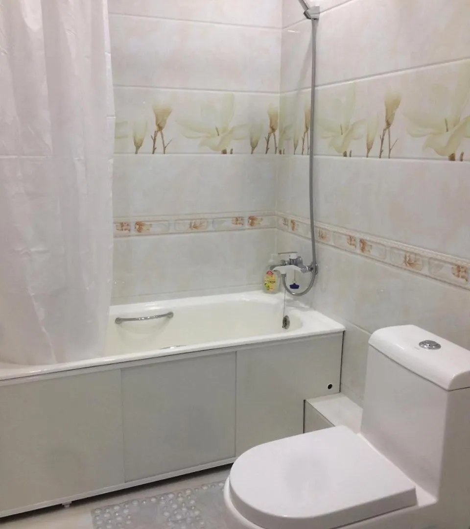 Apartament27 Almaty