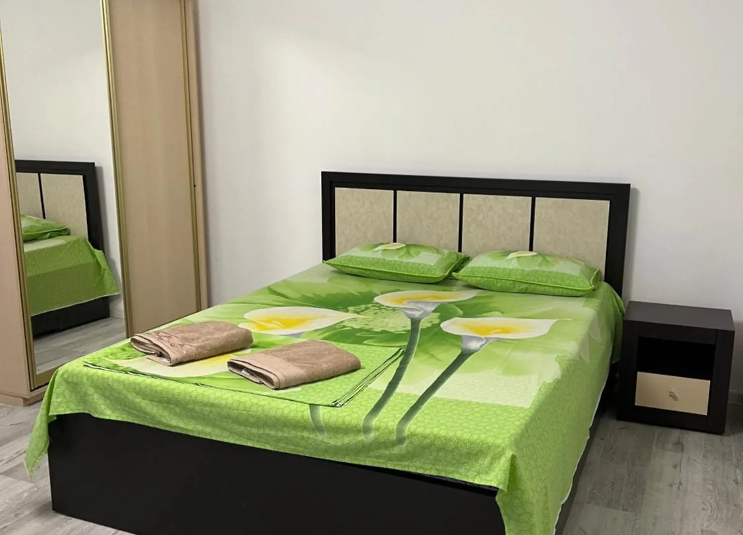 Apartament27 Almaty