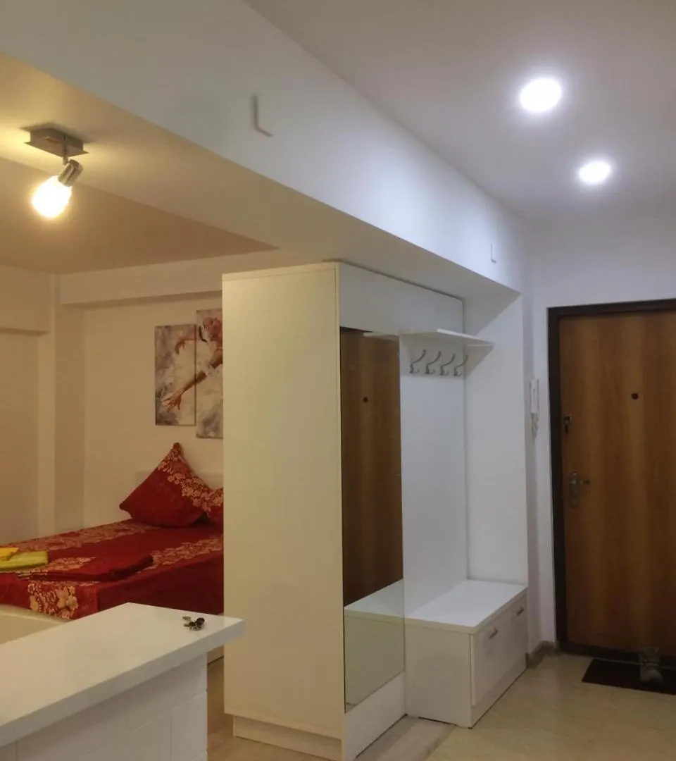 Apartament27 Almaty