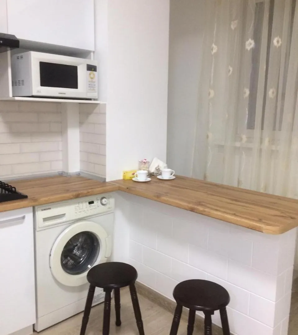 Apartament27 Almaty 0*,  Kazakhstan