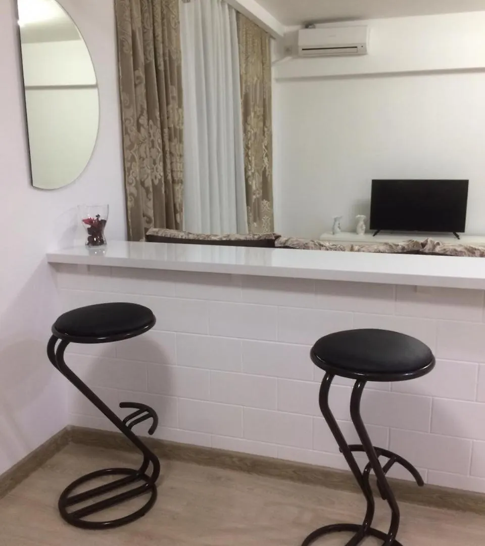 Apartament27 Almaty Kazakhstan